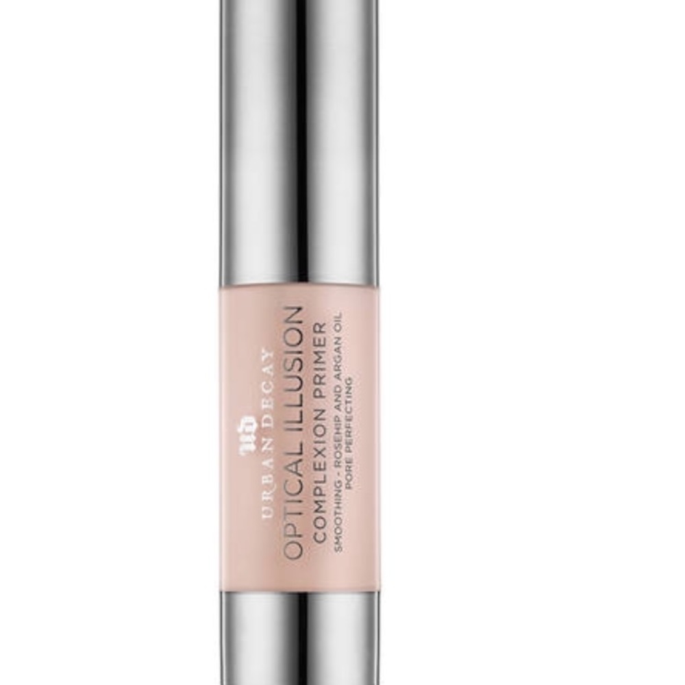 Urban decay optical illusion primer